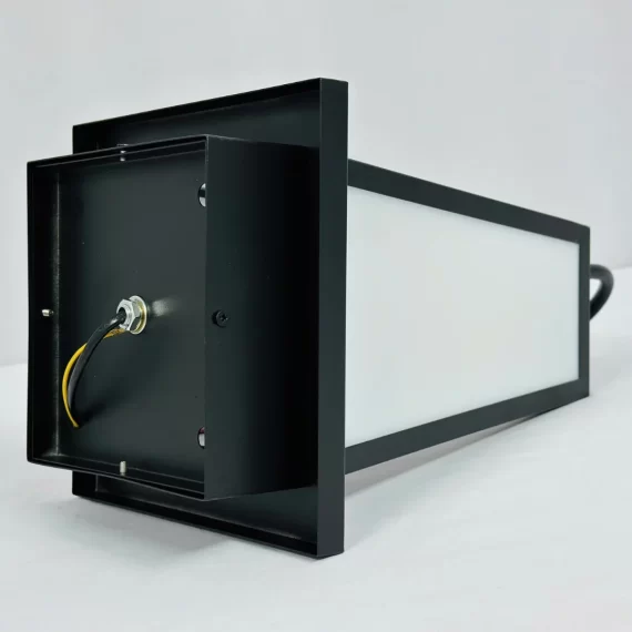 Đèn Trụ DT35 24