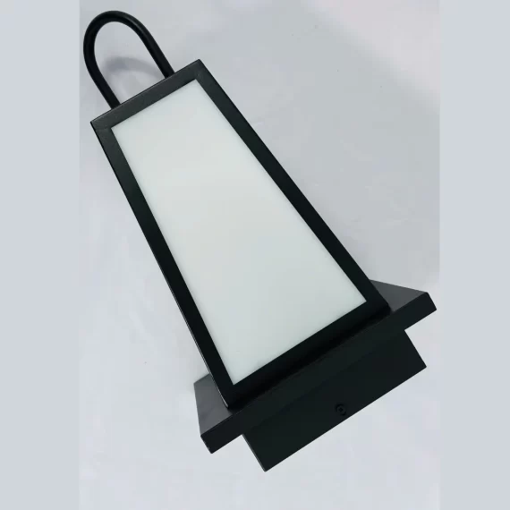 Đèn Trụ DT35 26