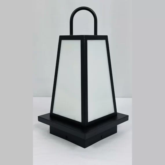 Đèn Trụ DT35 27