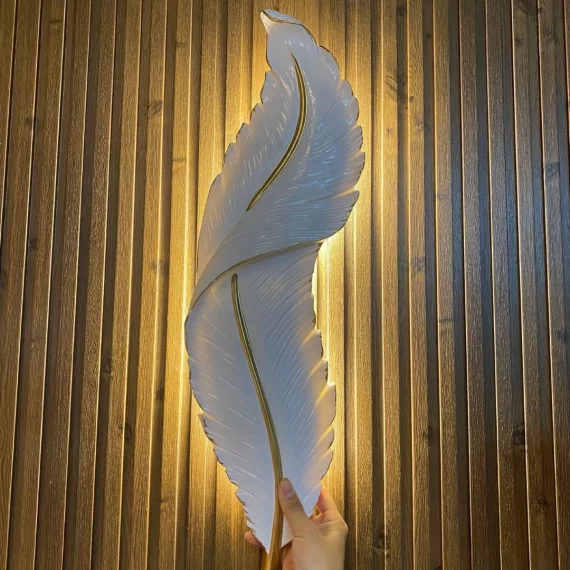 Đèn Tường Thiết Kế VK118TRANG