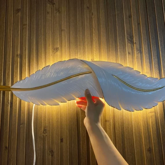 Đèn Tường Thiết Kế VK118TRANG