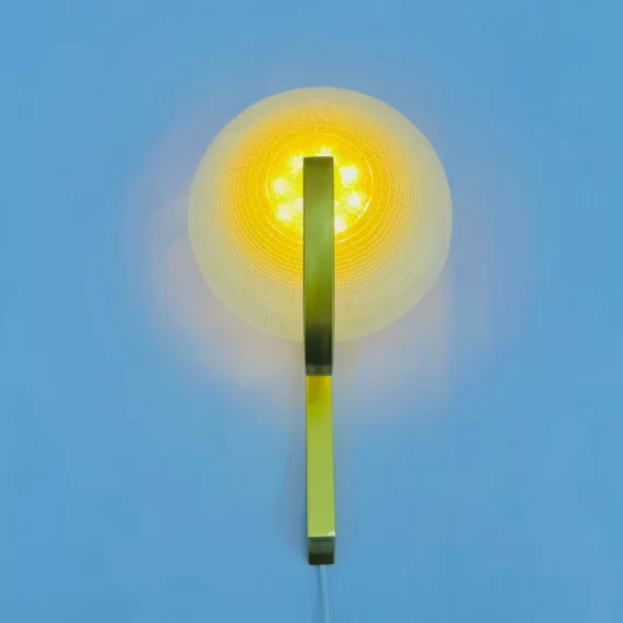 Đèn Tường Thiết Kế VK120V 3