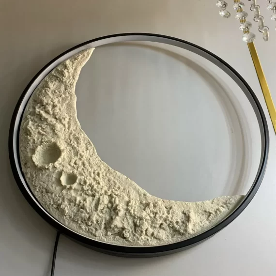 Đèn Tường Thiết Kế VK128T600 11