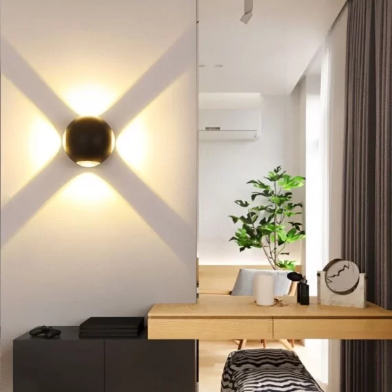 Đèn Tường VNT2221T5