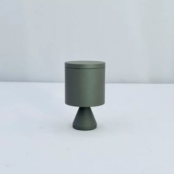 Đèn Hắt Tường VNTBD253 20