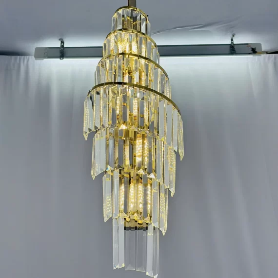 Đèn Tường Pha Lê VPL31 21