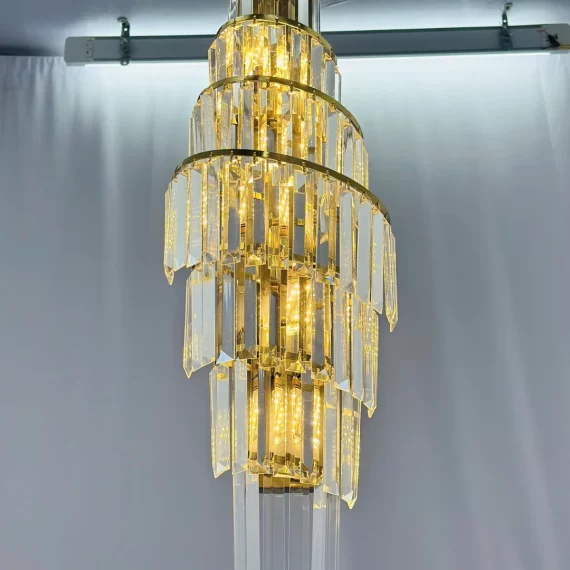 Đèn Tường Pha Lê VPL31 23