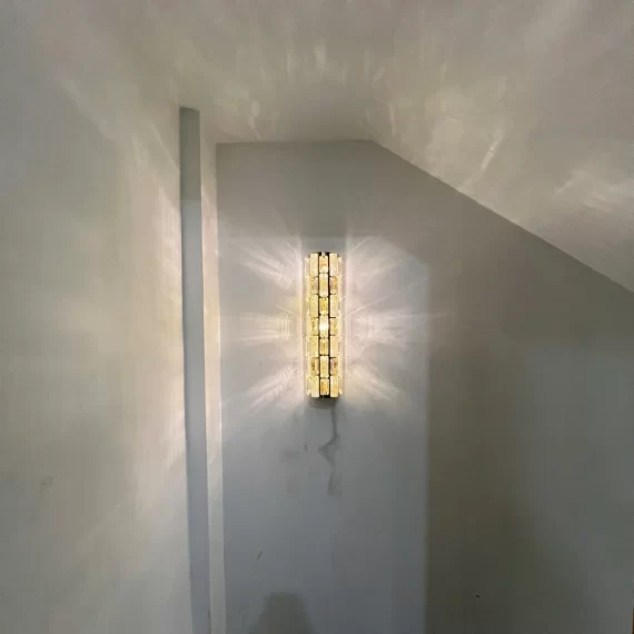 Đèn Tường Pha Lê VPL51 22