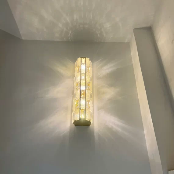 Đèn Tường Pha Lê VPL51 24