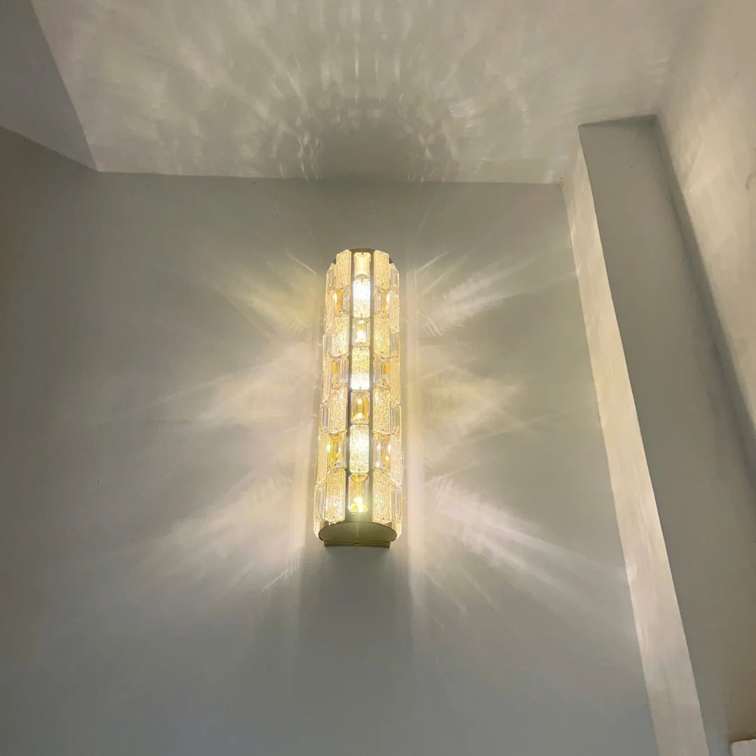 den-tuong-vpl51-24 Đèn Tường Pha Lê VPL51 24