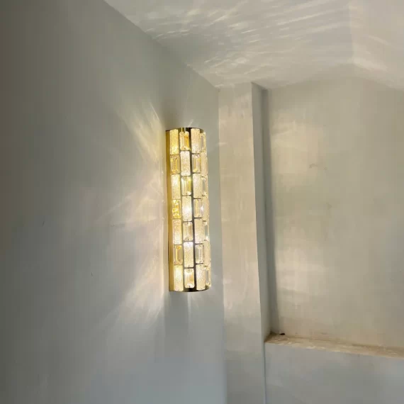 Đèn Tường Pha Lê VPL51 26