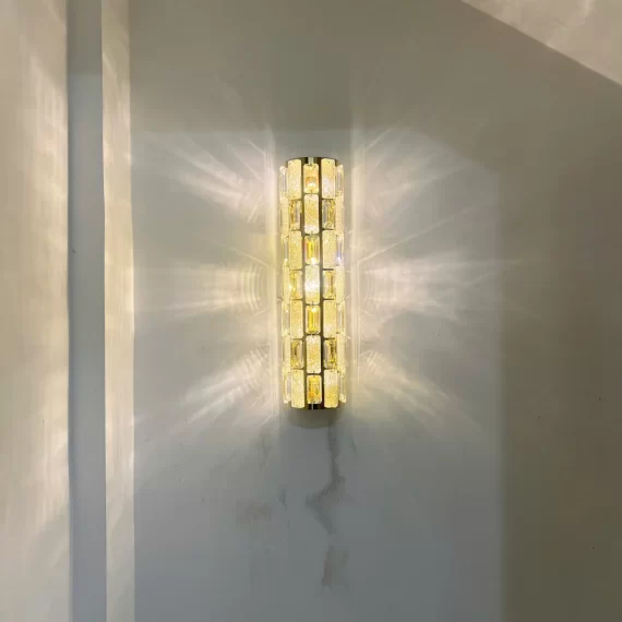 Đèn Tường Pha Lê VPL51 28