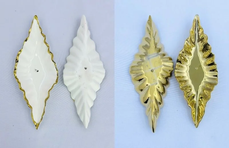 Kiểu dáng và chất liệu của đèn thả hiện đại THD157