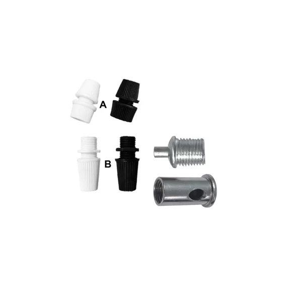 Linh Kiện Nút Giữ Dây 41