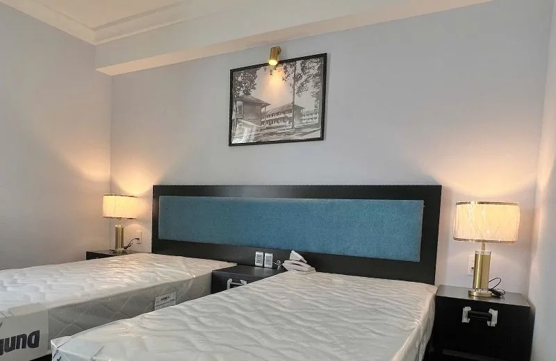 Mẫu đèn rọi tranh RT60 tối giản, đa dụng