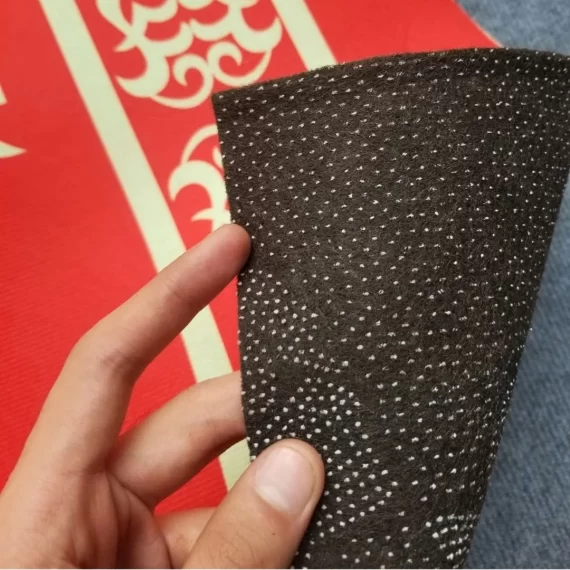 Thảm hành lang in 3D HLD02 3