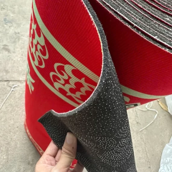 Thảm hành lang in 3D HLD02 4