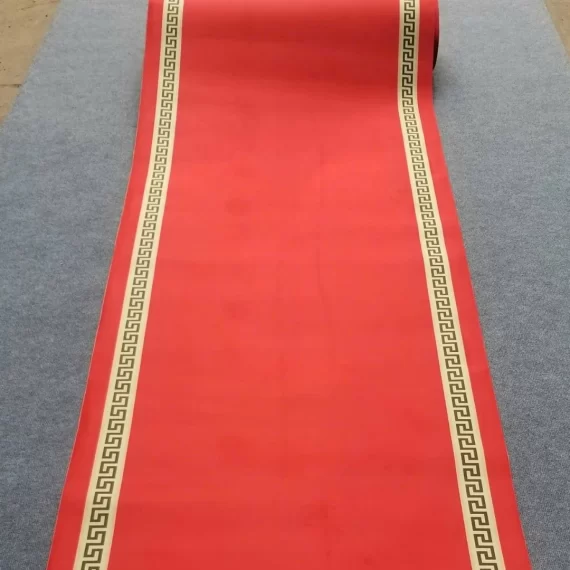 Thảm hành lang in 3D HLD09