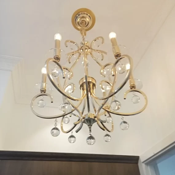 Đèn Chùm DC164 11