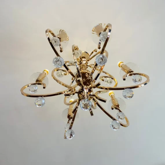 Đèn Chùm DC164 13