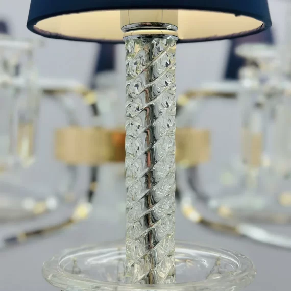 Đèn Chùm Pha Lê DC8119 8