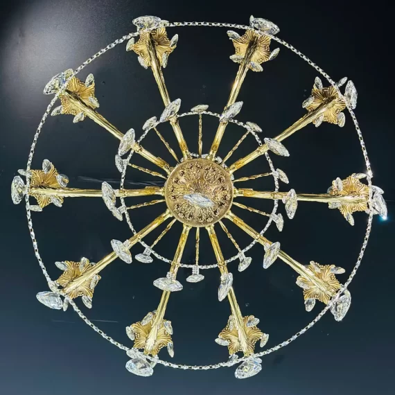 Đèn Chùm DCD2301 11