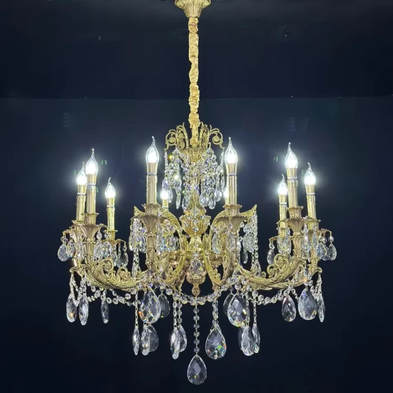 Đèn Chùm DCD2301 13