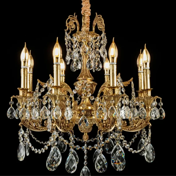 Đèn Chùm DCD2301 14