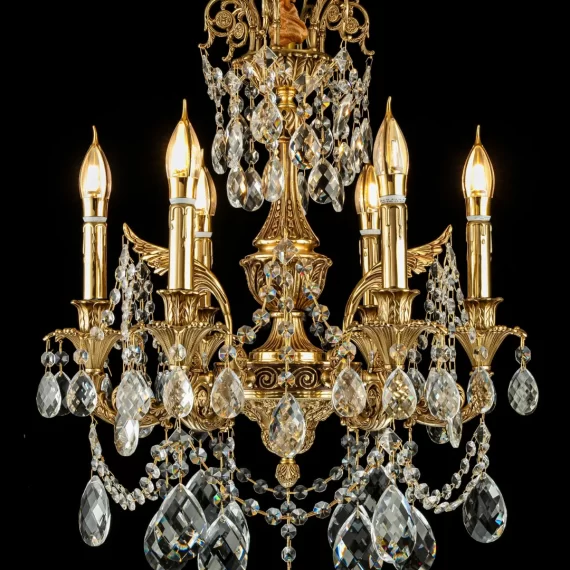 Đèn Chùm DCD2301 15