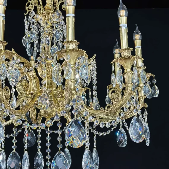 Đèn Chùm DCD2301 9