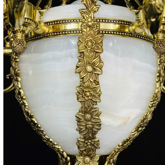 Đèn Chùm DCD8121 30