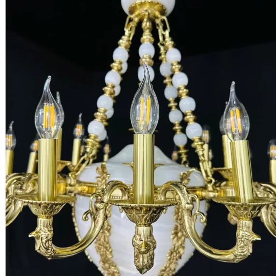 Đèn Chùm DCD8121 32