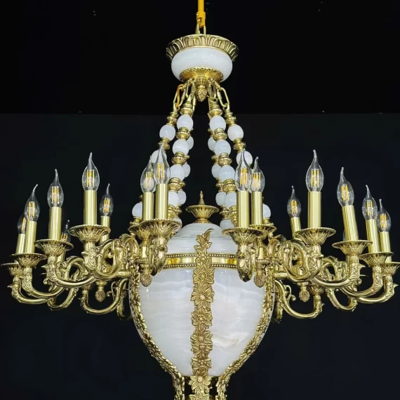 Đèn Chùm DCD8121 34