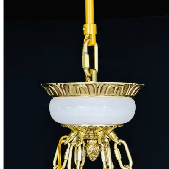 Đèn Chùm DCD8121 35