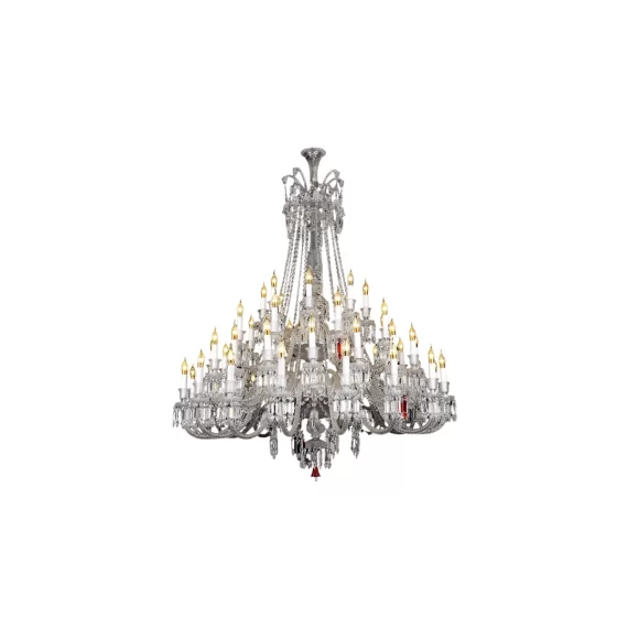 Đèn Chùm Pha Lê DC9888T48 11