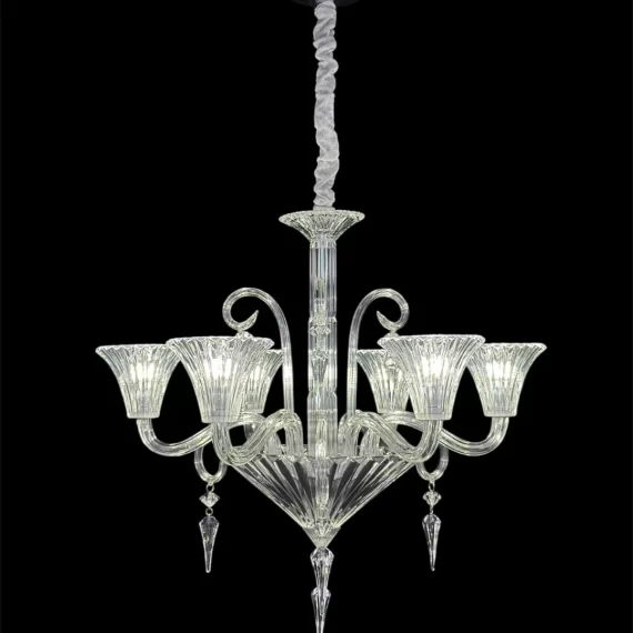 Đèn Chùm Pha Lê DC9008 13