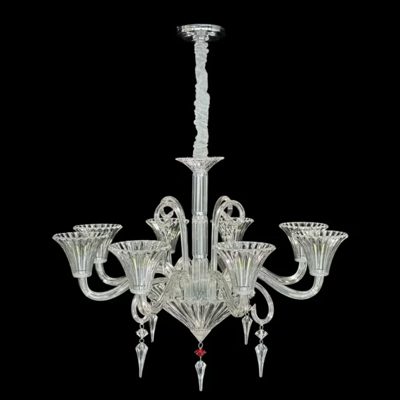 Đèn Chùm Pha Lê DC9008 14