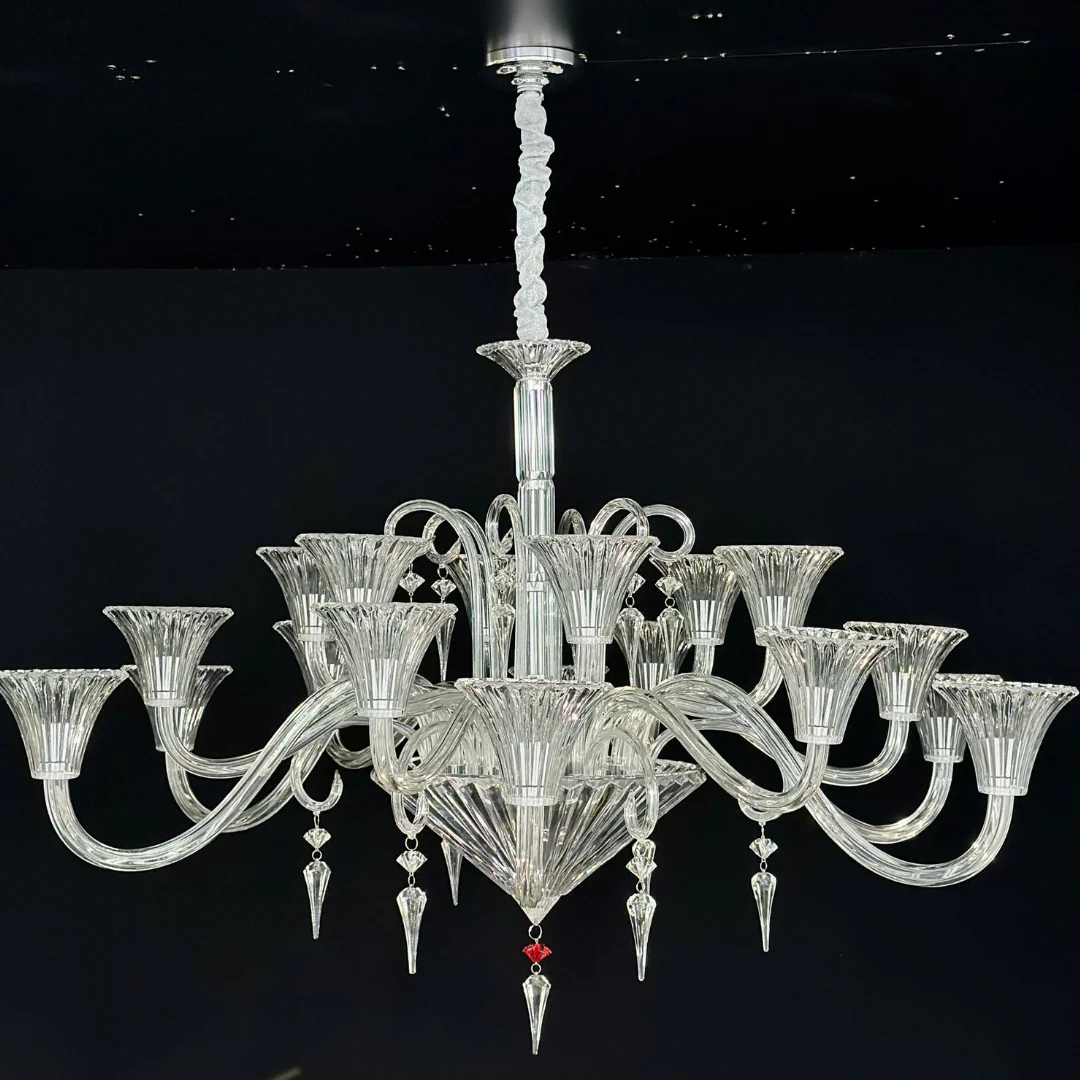 den-chum-pha-le-dc9008-15 Đèn Chùm Pha Lê DC9008 15