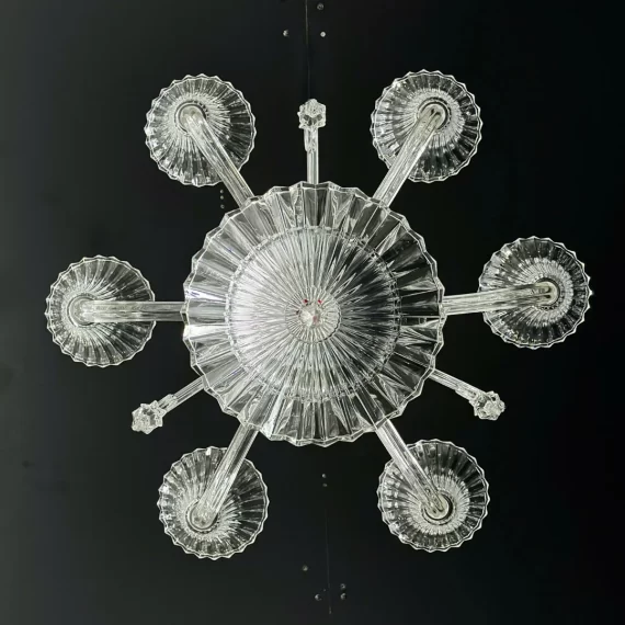 Đèn Chùm Pha Lê DC9008 3