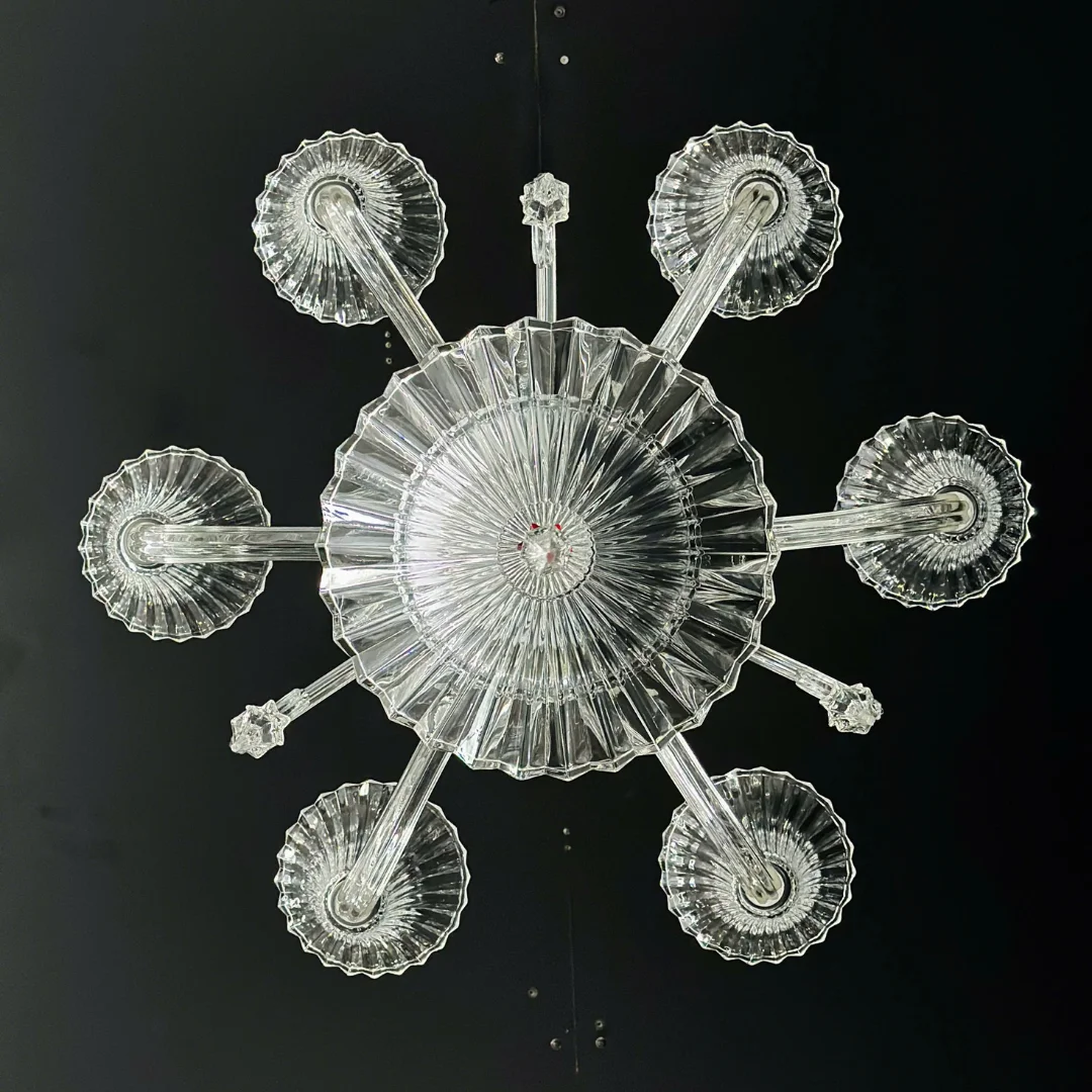 den-chum-pha-le-dc9008-3 Đèn Chùm Pha Lê DC9008 3