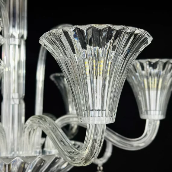 Đèn Chùm Pha Lê DC9008 5