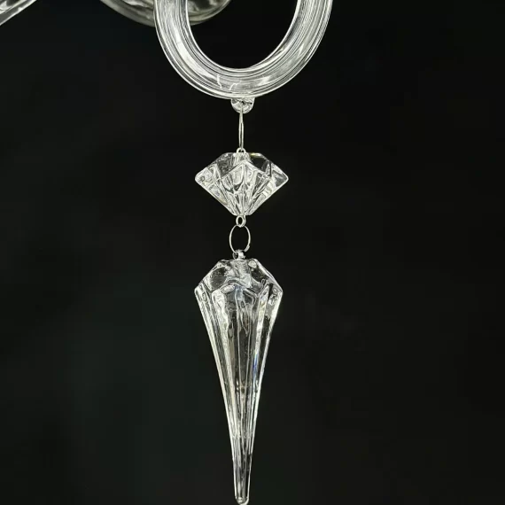 Đèn Chùm Pha Lê DC9008 7