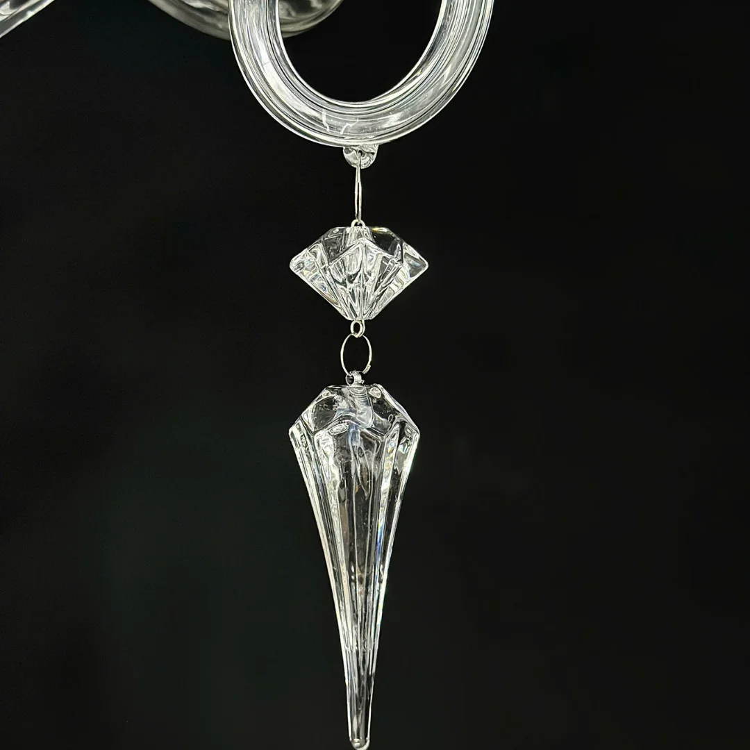 den-chum-pha-le-dc9008-7 Đèn Chùm Pha Lê DC9008 7