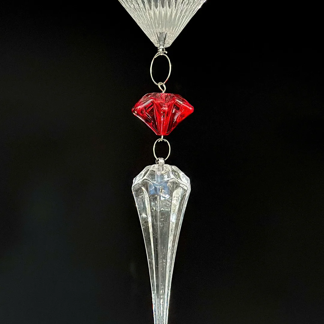 den-chum-pha-le-dc9008-9 Đèn Chùm Pha Lê DC9008 9