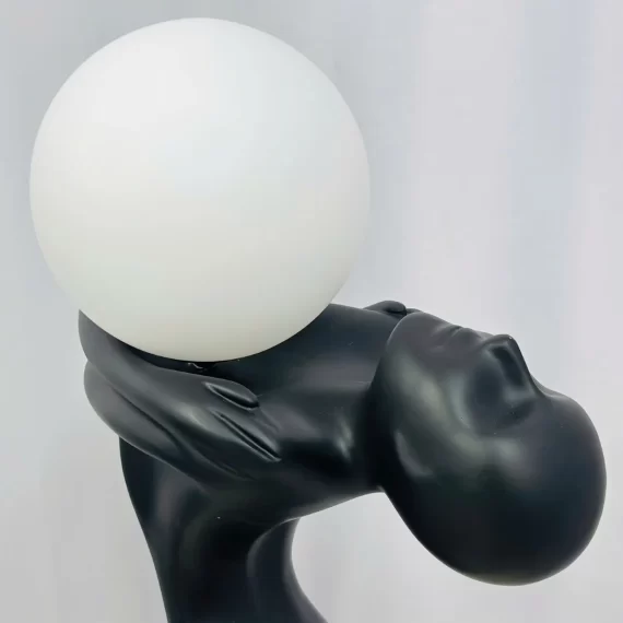 Đèn Đứng DD017 3