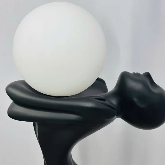 Đèn Đứng DD017 7