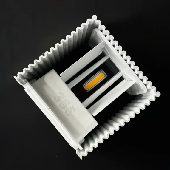 Đèn Hắt Tường VNT2215 10