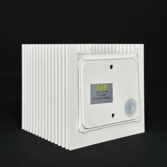 Đèn Hắt Tường VNT2215 8