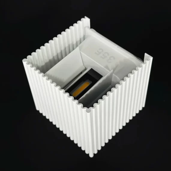 Đèn Hắt Tường VNT2215 9