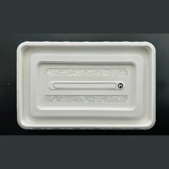 Đèn Quạt Ốp Trần OTA44CN 36